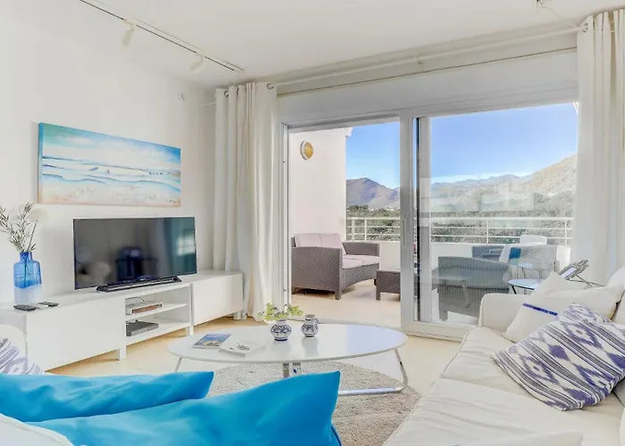 Penthouse Apartment N