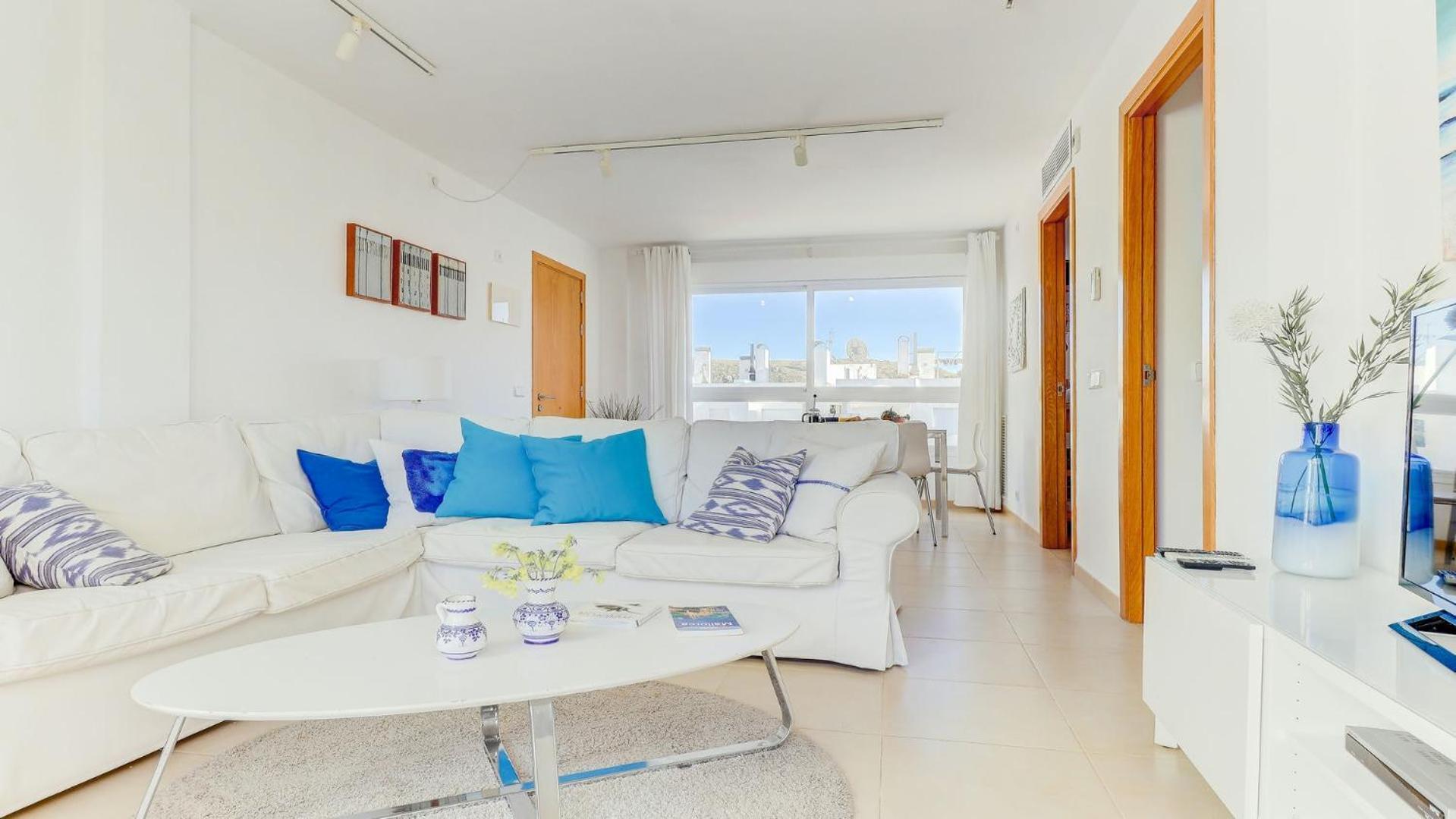 Penthouse N Apartment Port de Pollença