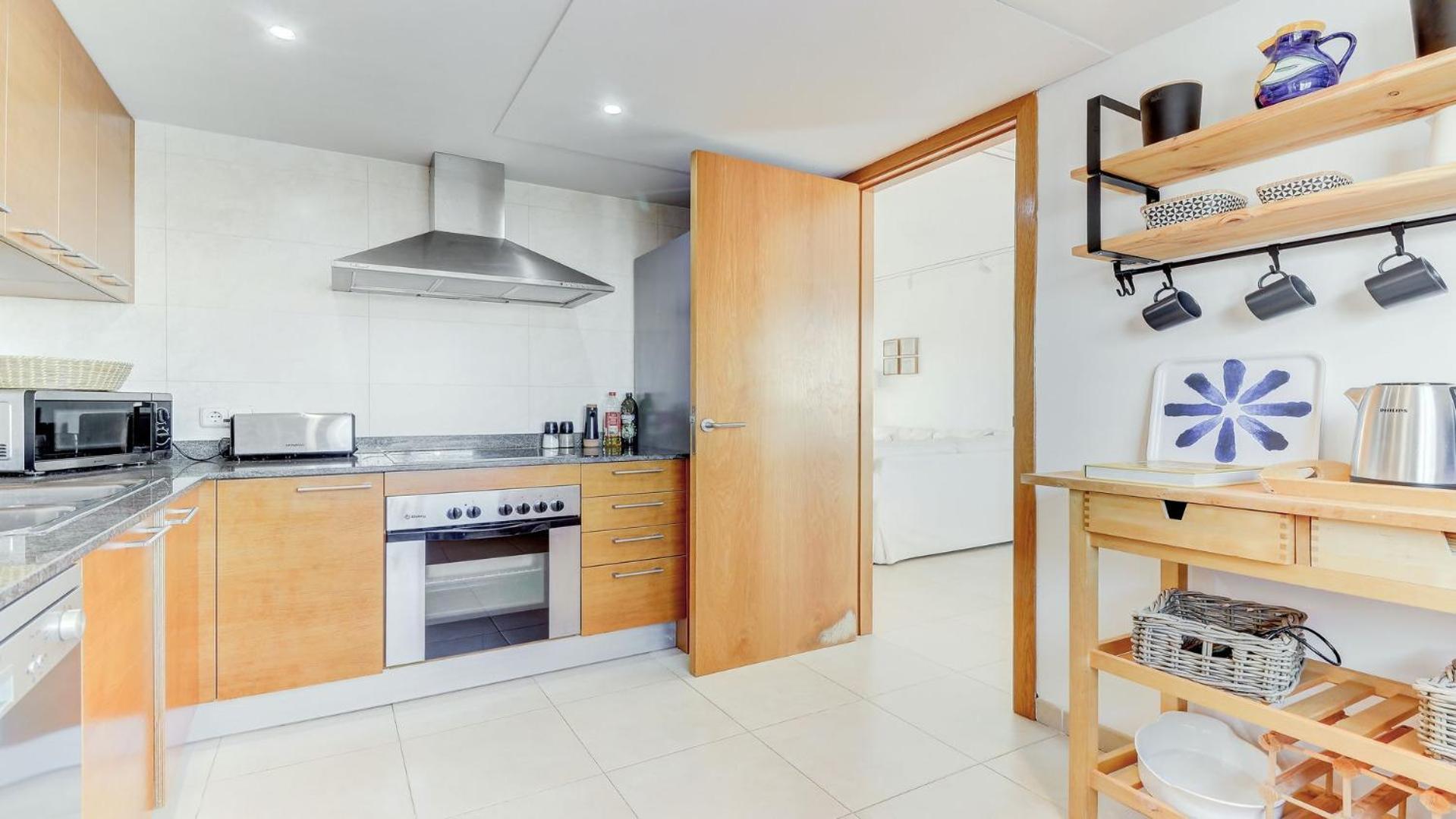 Penthouse N Port de Pollença