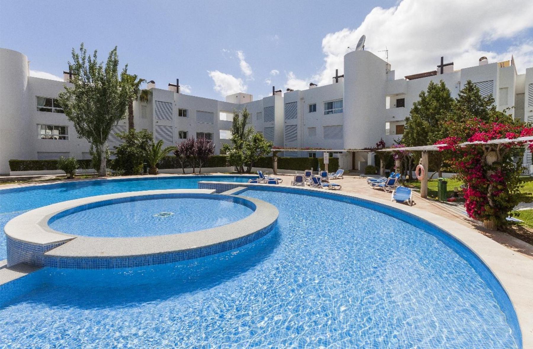 Apartment Penthouse N Port de Pollença